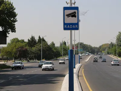 В Хабаровском крае появятся новые дорожные знаки