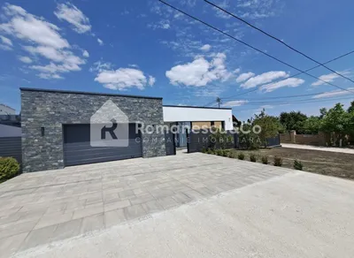 Отдельно стоящий новый дом с бассейном на большом участке. (12057) | Alma  Dom Invest агентство недвижимости Пула, Истрия, Хорватия