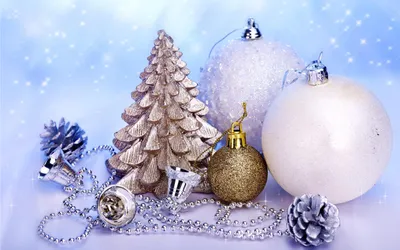 Обои Новый год, Рождественский день, рождественский орнамент,  Рождественские украшения, Рождество - картинка на рабочий стол и фото  бесплатно