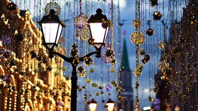 Что дарят на Новый год в разных странах мира: приятные традиции