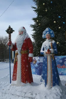 Куда поехать на Новый год в России: горнолыжные курорты, старинные города,  горячие источники