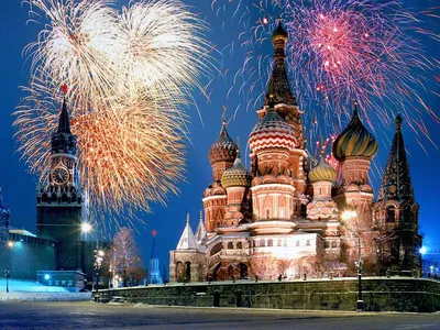Новый год. Традиции народов России, Мария Снегина – скачать pdf на ЛитРес