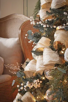 Как украшают дома к Рождеству и Новому Году в Америке - YouTube