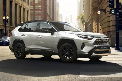 Toyota RAV4 2022 для России: новый дизайн и платформа (цена и  характеристики) | АВТО ПОЧЕМУЧКА | Дзен