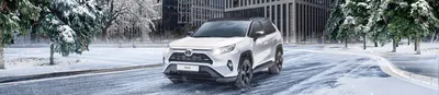 Toyota прекращает выпуск кроссовера RAV4 в России — новости Тойота Центр  Минск Восток