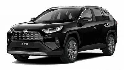 Нью-Йорк 2018: Toyota полностью рассекретила новый RAV4 - Журнал Движок.