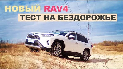 Toyota RAV4: отзывы владельцев, плюсы и минусыToyota RAV4 2024 на сайте  