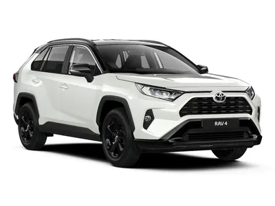 Зона комфорта: Toyota RAV4 меняет представление о полном приводе - Статьи -  автопортал  - Екатеринбург