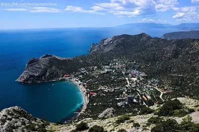 Гостевые дома у моря, недорогие цена номеров на летний отдых в Новом Свете