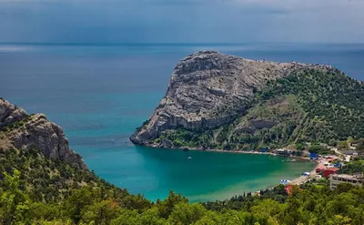 Турклуб Восход - Поселок Новый Свет – лазурный берег Крыма