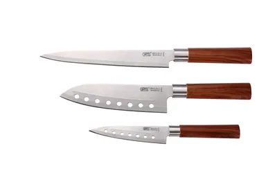 Набор ножей 2 пр Wuesthof Classic (1300160201) | TWLV