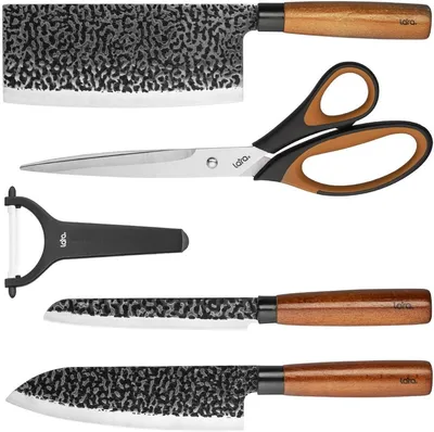 Набор ножей Victorinox SwissClassic Kitchen Set () купить | ELMIR  - цена, отзывы, характеристики