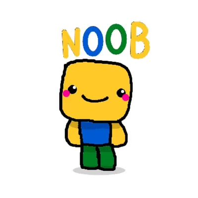 Pin by Smsmsmams on Pins by you | Noob, Roblox funny, Roblox