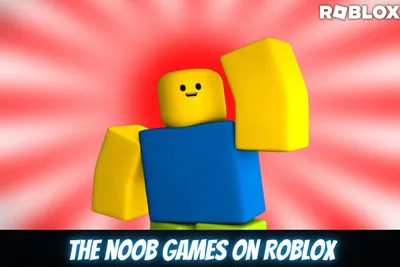 Roblox noob Erigant-Erick - Illustrations ART street