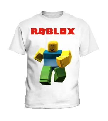 Pixilart - The Roblox Noob by xNotGamer