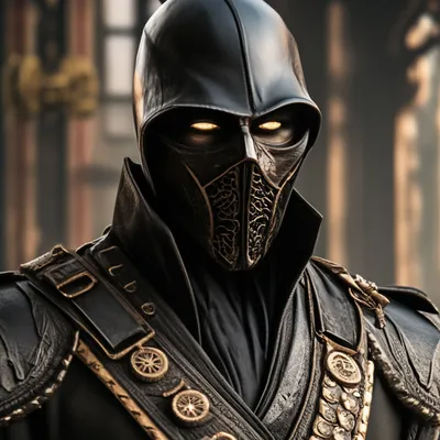 Noob Saibot :: Mortal Kombat (Мортал Комбат, Mortal Combat) :: cosplay ::  Игры / картинки, гифки, прикольные комиксы, интересные статьи по теме.