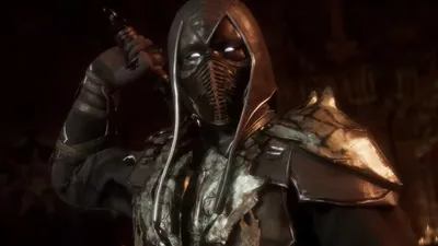 Demonic ninja Noob Saibot returns for Mortal Kombat 11, first DLC character  also revealed | 