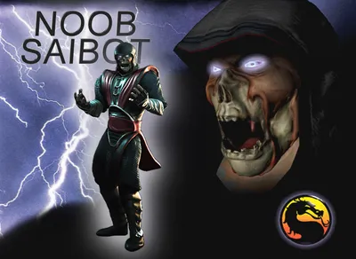 How to do the secret Noob Saibot Brutality in MK11 | Shacknews