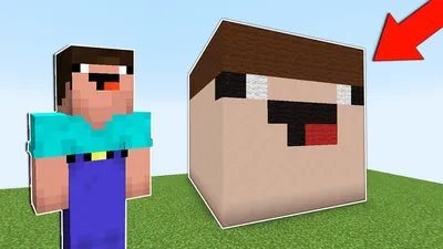 НУБ ПОСТРОИЛ ЭТО В МАЙНКРАФТ ! НУБИК ПРОТИВ БЫСТРЫЕ СТРОИТЕЛИ И ТРОЛЛИНГ  MINECRAFT Мультик - YouTube