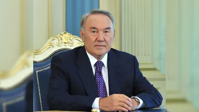 Нурсултан Назарбаев впервые отреагировал на трагедию в шахте имени Костенко