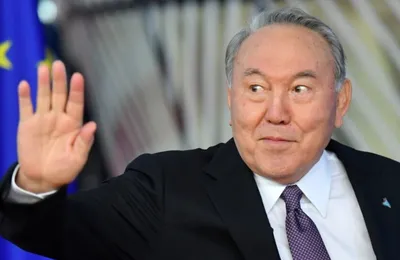 Нурсултан Назарбаев - Фундация «Открытый Диалог»