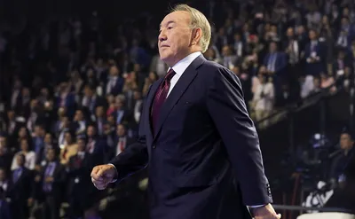 Назарбаев попал в больницу на операцию: он присмерти? подробности