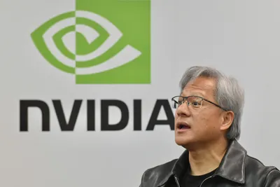 About Us: Company Leadership, History, Jobs, News | NVIDIA