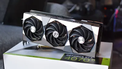 4 reasons why I switched from Nvidia GeForce to AMD Radeon | PCWorld