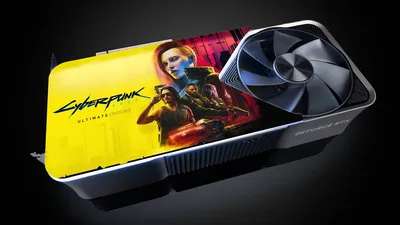 : Nvidia GeForce RTX 2080 Founders Edition : Electronics