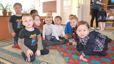 В Казахстане для детей проходит акция «Балалардың игілігі үшін»