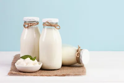 Польза молока. Чем полезно натуральное молоко для организма