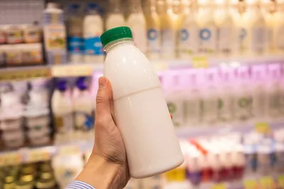 Программа «Пейте дети молоко — будете здоровы» 2018, Хохольский район —  дата и место проведения, программа мероприятия.