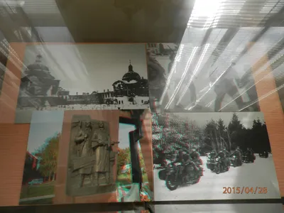 Выставки о войне в Киеве - куда пойти в столице - фото | Новини.live