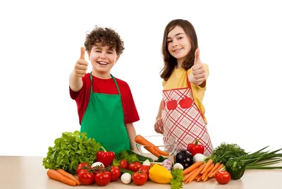 Рекомендации родителям по организации питания школьников