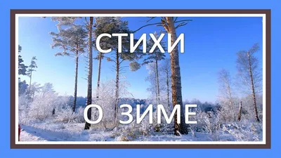 Всё о зиме: 10 загадок самого холодного времени года - Телеканал «О!»