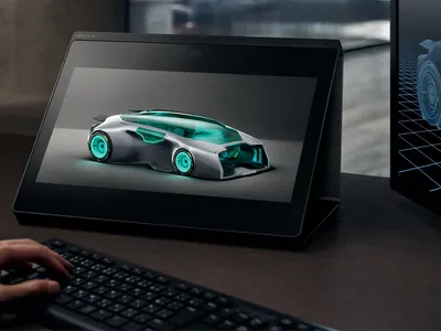 3D без очков – Asus выпустит ноутбуки с особой технологией - Техно