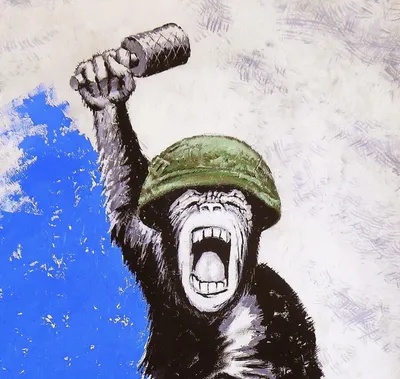 Жданов: Армия РФ на Запорожской АЭС — это обезьяна с гранатой, ее идиотизма  нельзя исключать - YouTube