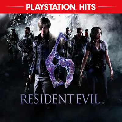 Face-Off: Resident Evil 5 Remastered | 