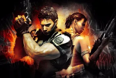 resident evil: Resident Evil Games: Check out the right chronological order  - The Economic Times