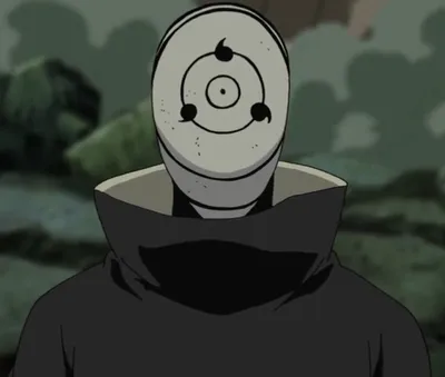 Obito Uchiha White Mask, Chris Pollitt | Anime boy, Uchiha, Naruto