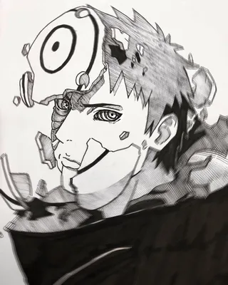 Обои Наруто, Naruto, Тоби, Tobi, Madara Uchiha, Obito Uchiha, Обито Учиха,  Мадара Учиха картинки на рабочий стол, раздел прочее - скачать