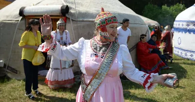 IDnes (Чехия): «Многие россияне скрывают в себе обиженного и желчного  человека», — говорит путешественник (, Чехия) | , ИноСМИ