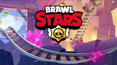 Фото, обои и фон Бравл Старс (Brawl Stars, Браво Старс)