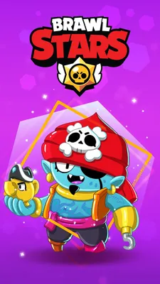 30+ Brawl Stars HD Wallpapers and Backgrounds