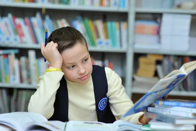 Школа в США: 7 отличий от российской системы образования