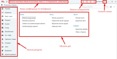 Как настроить поиск в 1С:Управление нашей фирмой? | ПРОФКЕЙС 26 лет с вами