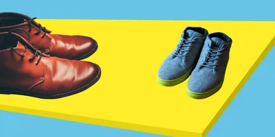 Какой должна быть правильная детская обувь? — блог интернет-магазина  ORTHOBOOM