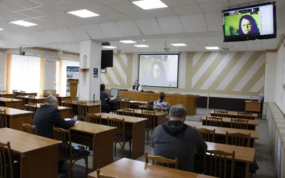 Ленино | В школах Ленинского района прошли уроки ОБЖ (Фото) - БезФормата