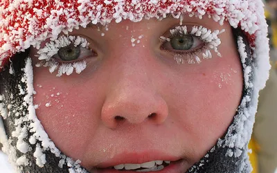 В ночь на понедельник будет холодно (очень холодно!) | Новости Беларуси |  