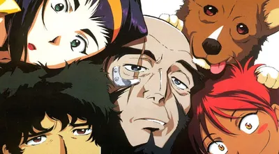 25 лучших аниме сериалов, которые заставят полюбить аниме культуру —  Игромания